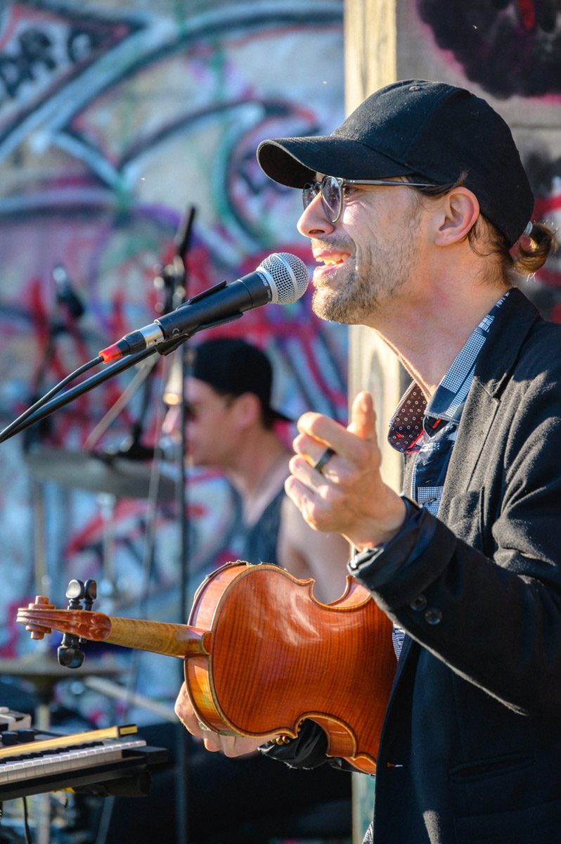 Kultur-am-Pavillon-Tanga-Elektra-03 Kultur am Pavillon - Tanga Elektra live bei Kultur am Pavillon