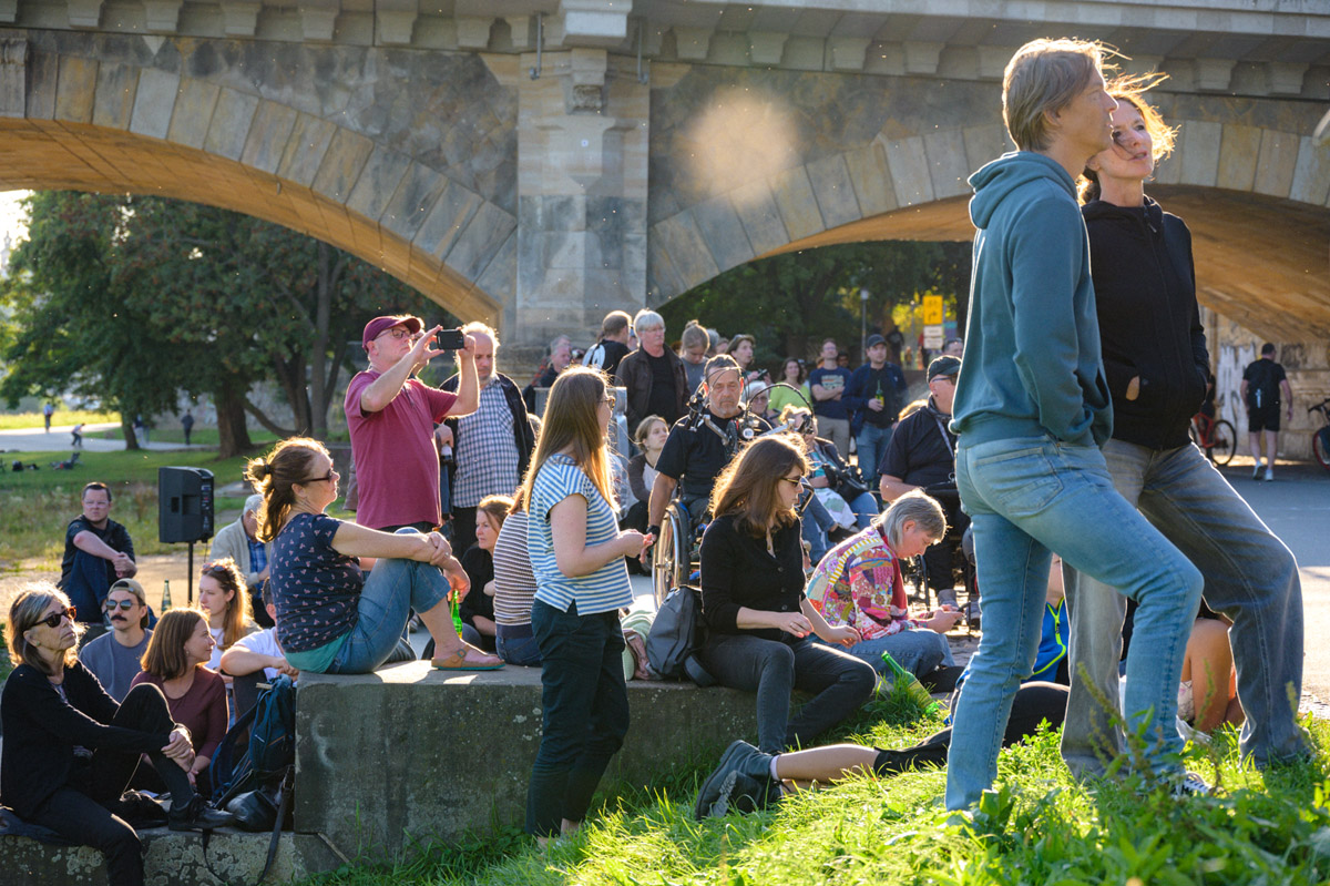 Kultur-am-Pavillon-Tanga-Elektra-04 Kultur am Pavillon - Tanga Elektra live bei Kultur am Pavillon