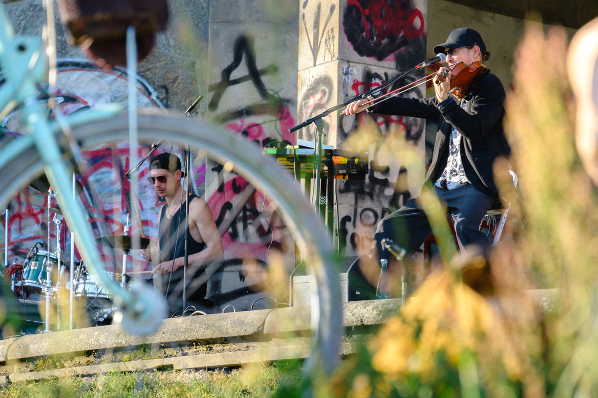 Kultur-am-Pavillon-Tanga-Elektra-05 Kultur am Pavillon - Tanga Elektra live bei Kultur am Pavillon