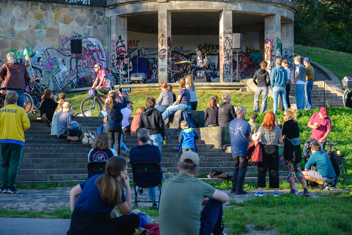 Kultur-am-Pavillon-Tanga-Elektra-06 Kultur am Pavillon - Tanga Elektra live bei Kultur am Pavillon