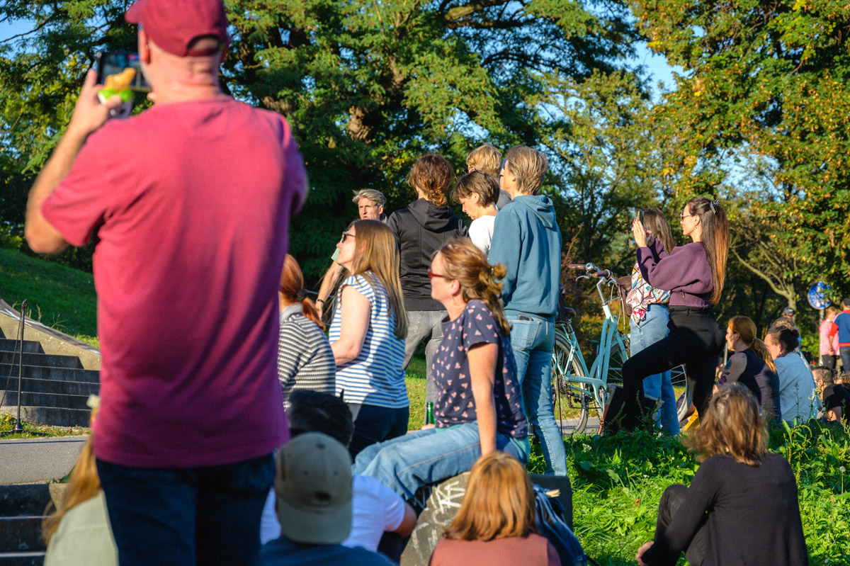 Kultur-am-Pavillon-Tanga-Elektra-07 Kultur am Pavillon - Tanga Elektra live bei Kultur am Pavillon