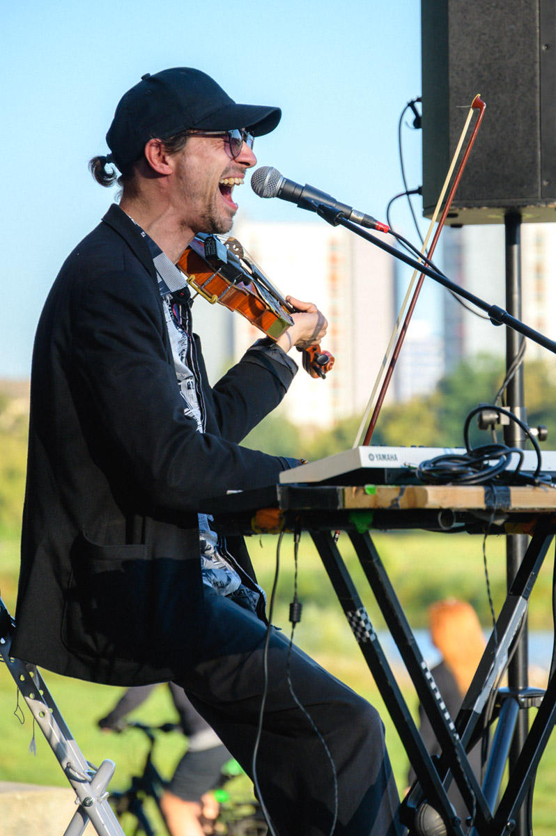 Kultur-am-Pavillon-Tanga-Elektra-08 Kultur am Pavillon - Tanga Elektra live bei Kultur am Pavillon