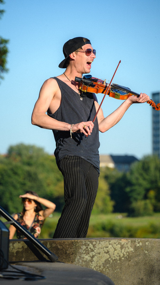 Kultur-am-Pavillon-Tanga-Elektra-09 Kultur am Pavillon - Tanga Elektra live bei Kultur am Pavillon