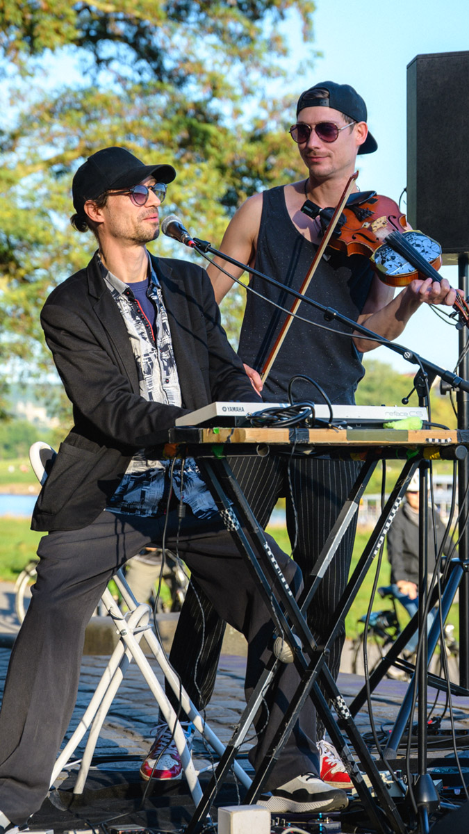 Kultur-am-Pavillon-Tanga-Elektra-11 Kultur am Pavillon - Tanga Elektra live bei Kultur am Pavillon