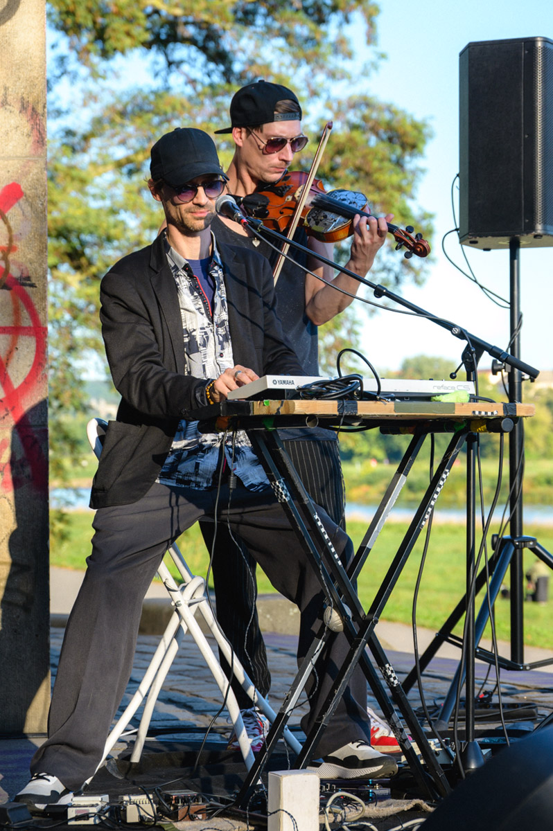 Kultur-am-Pavillon-Tanga-Elektra-12 Kultur am Pavillon - Tanga Elektra live bei Kultur am Pavillon