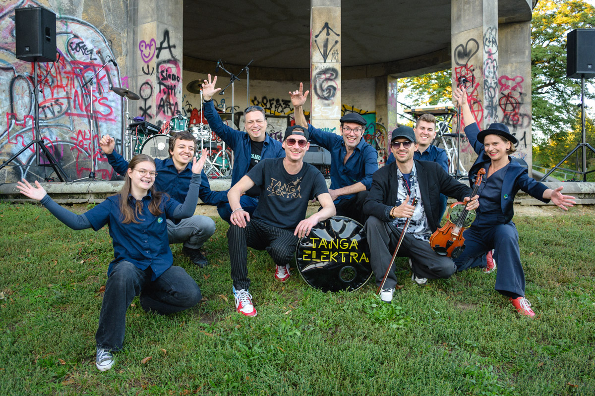 Kultur-am-Pavillon-Tanga-Elektra-15 Kultur am Pavillon - Tanga Elektra live bei Kultur am Pavillon