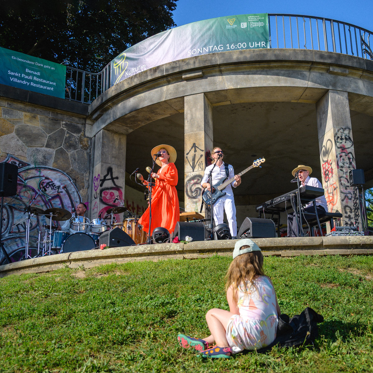 Kultur-am-Pavillon-tumba-ito-06 Kultur am Pavillon - Tumba-ito live bei Kultur am Pavillon