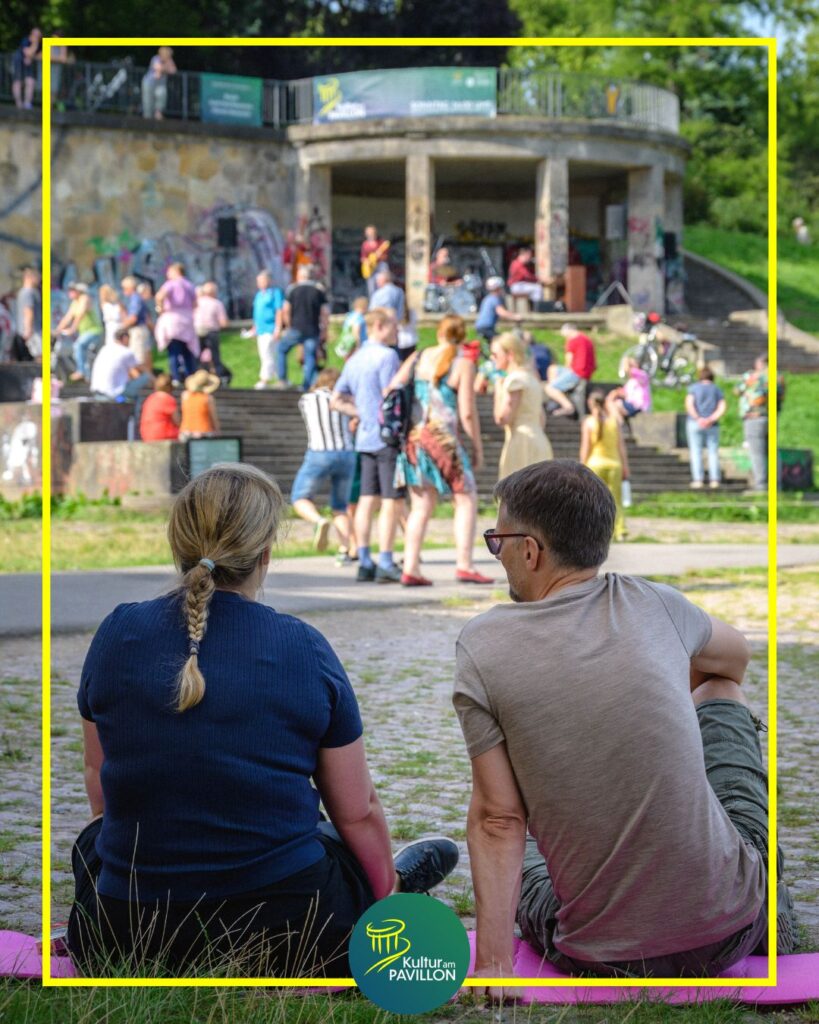 Pressemitteilung: Ende der Konzertsaison 2026 bei Kultur am Pavillon