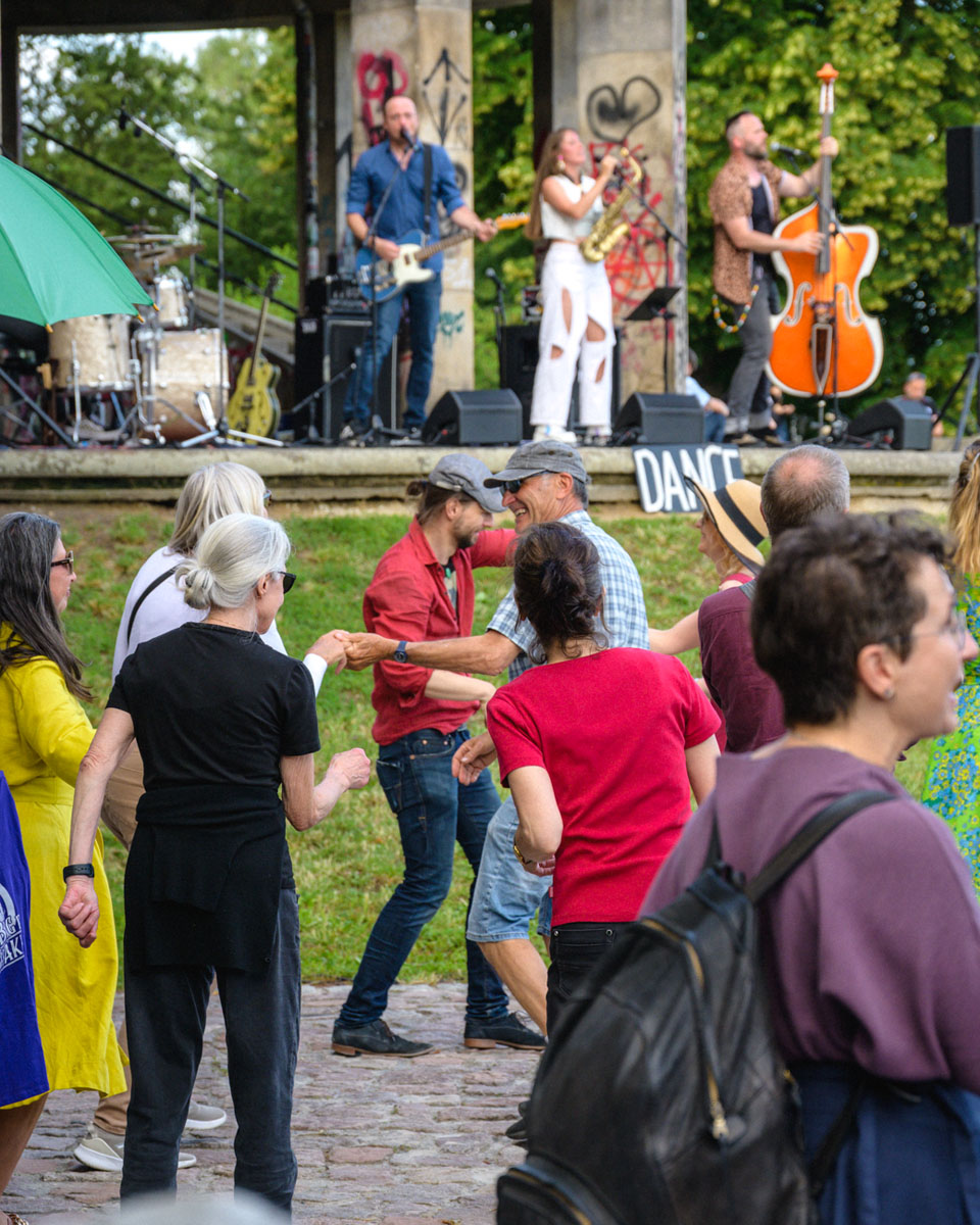 Kultur-am-Pavillon-Big-Fat-Shakin‘-05 Kultur am Pavillon - Big-Fat-Shakin' live bei Kultur am Pavillon