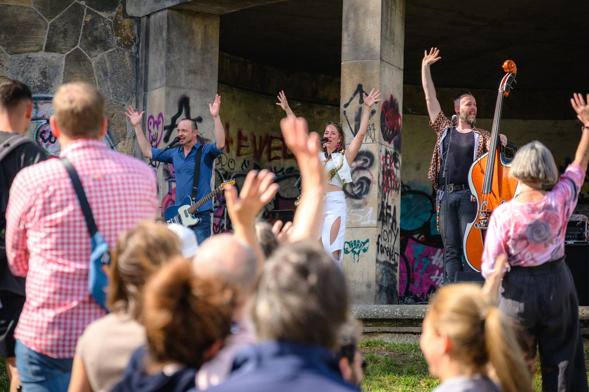 Kultur-am-Pavillon-Big-Fat-Shakin‘-06 Kultur am Pavillon - Big-Fat-Shakin' live bei Kultur am Pavillon