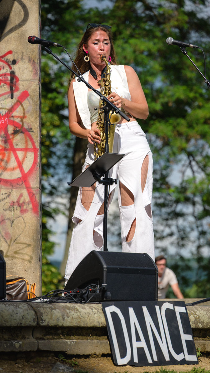 Kultur-am-Pavillon-Big-Fat-Shakin‘-11 Kultur am Pavillon - Big-Fat-Shakin' live bei Kultur am Pavillon