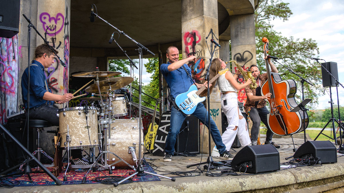 Kultur-am-Pavillon-Big-Fat-Shakin‘-16 Kultur am Pavillon - Big-Fat-Shakin' live bei Kultur am Pavillon