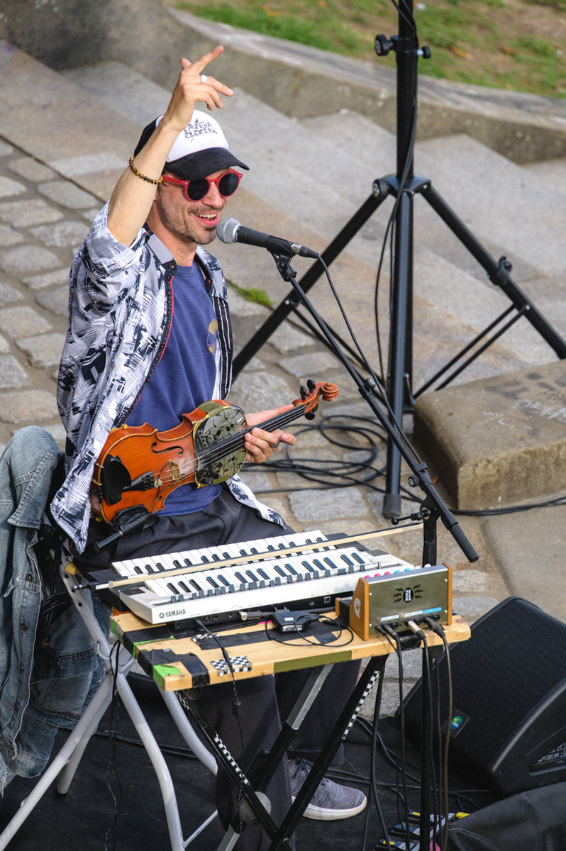 Kultur am Pavillon – Tanga Elektra live bei Kultur am Pavillon Kultur am Pavillon - Tanga Elektra live bei Kultur am Pavillon